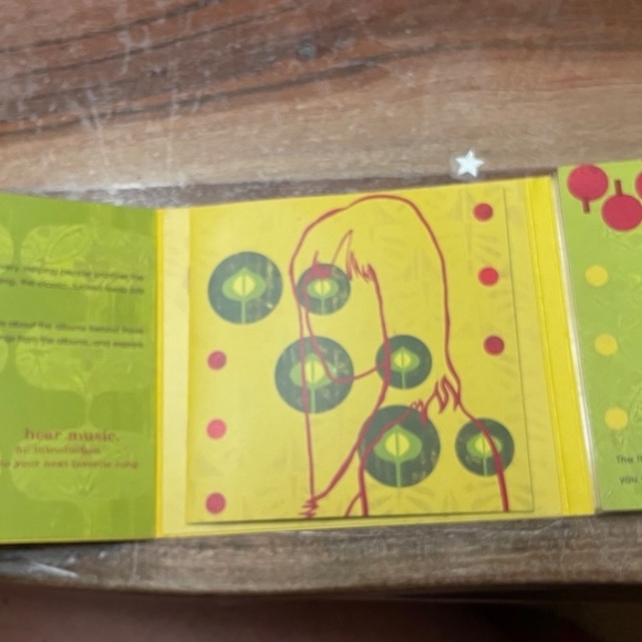 Hear Music CD Collection - Picture 15 of 16